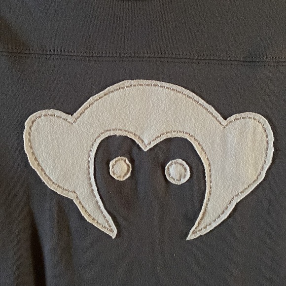 NWT Appaman boys long sleeve shirt (size 6) - Picture 3 of 6